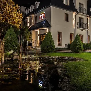 Na Uboczu Hotel