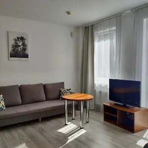 Aparthotel Magnolie, Warsaw
