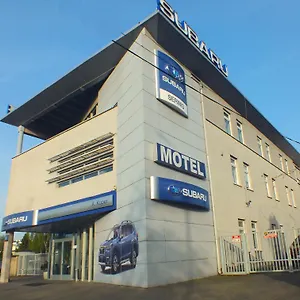 Subaru Motel