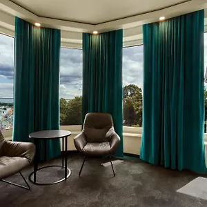 Otel One Warsaw-chopin, Varşova