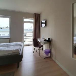 Aparthotel Chopin - Eco, Warsaw