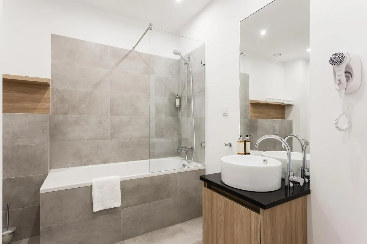 S6 By Platinum Residence Warsaw